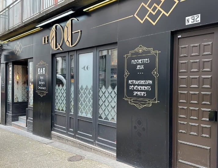 Le QG — photo 2