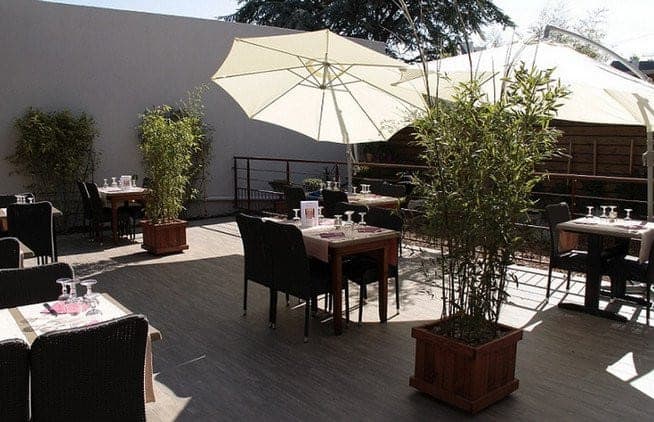 Le Relais Celton — photo 2