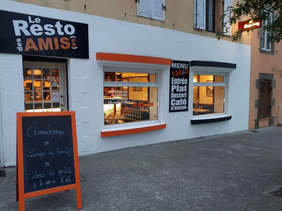Le Resto des Amis — photo 2