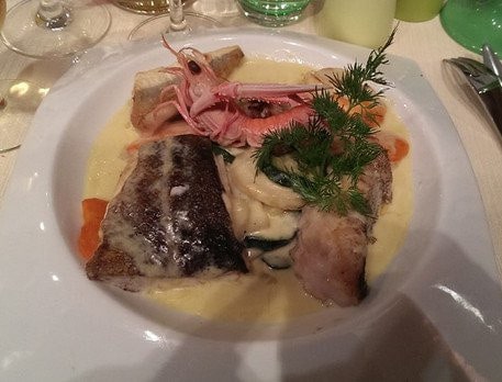 Le ruffé — photo 2