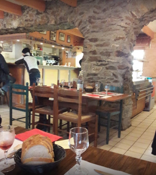 Le Saint Charles Chez Mélanie — photo 3