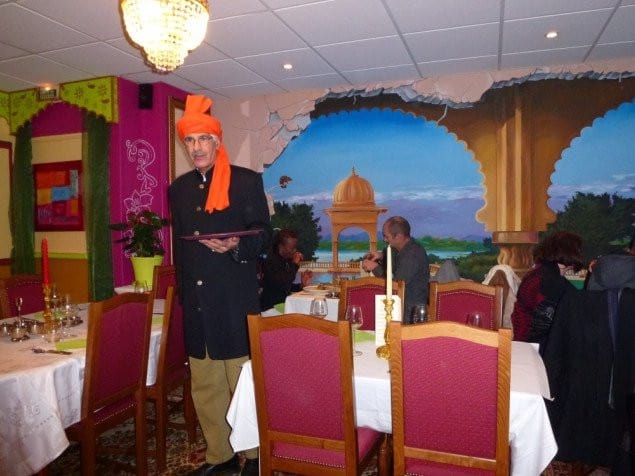 Le Shalimar — photo 2