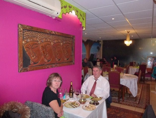 Le Shalimar — photo 3