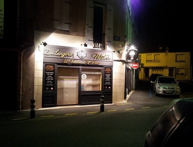 Le Tamelier De Saint Marc — photo 3