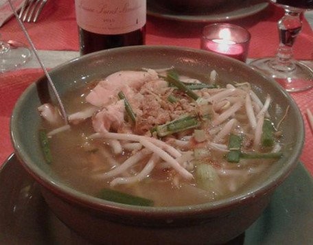Le Tonkinois — photo 3