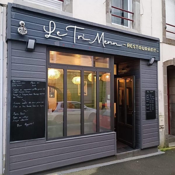 Le Tri Menn — photo 3