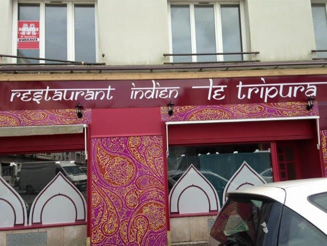 Le Tripura — photo 2