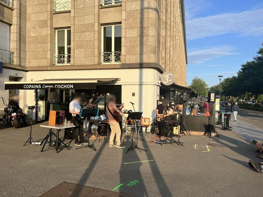 Les 3C — photo 2
