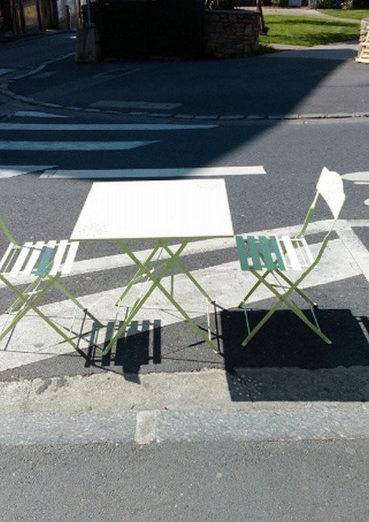 Les caudalies — photo 2