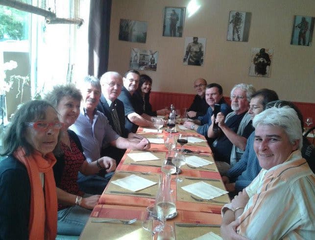 Les caudalies — photo 3