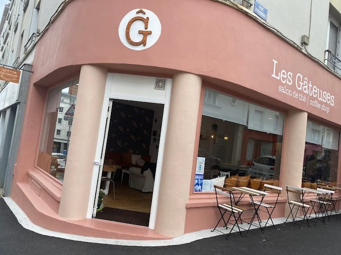 Les Gâteuses — photo 2