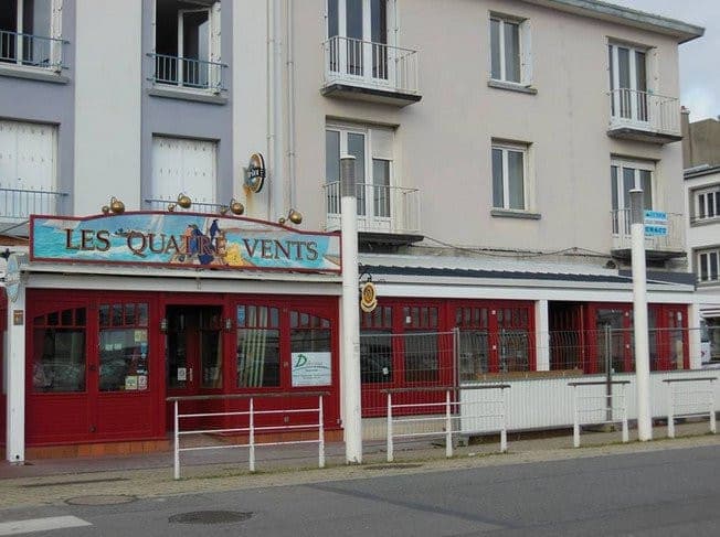 Les Quatre Vents — photo 2