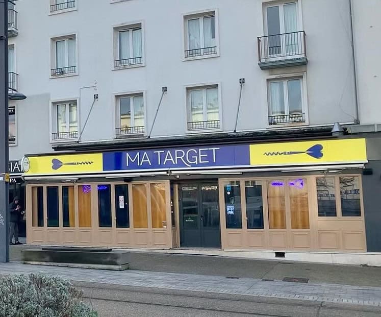 Ma Target — photo 3