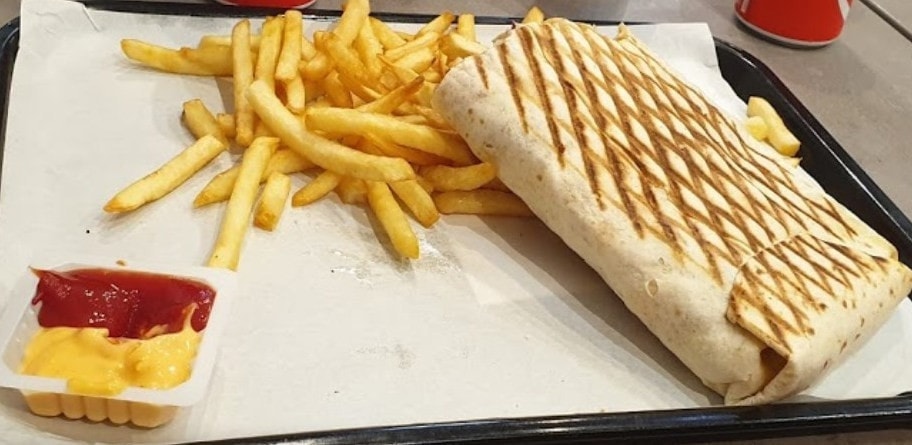Majestic Fast food — photo 2
