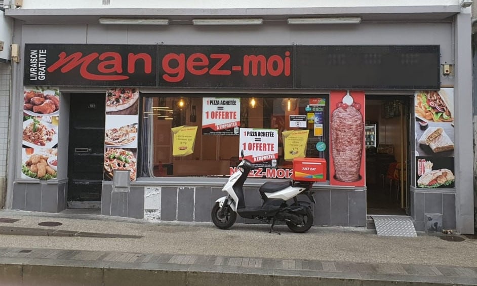 Mangez-moi — photo 3