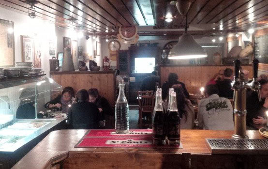 Mc guigan's. — photo 2