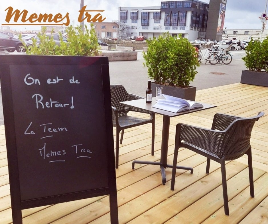 Memes Tra — photo 3
