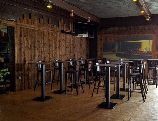 Monument Café — photo 2