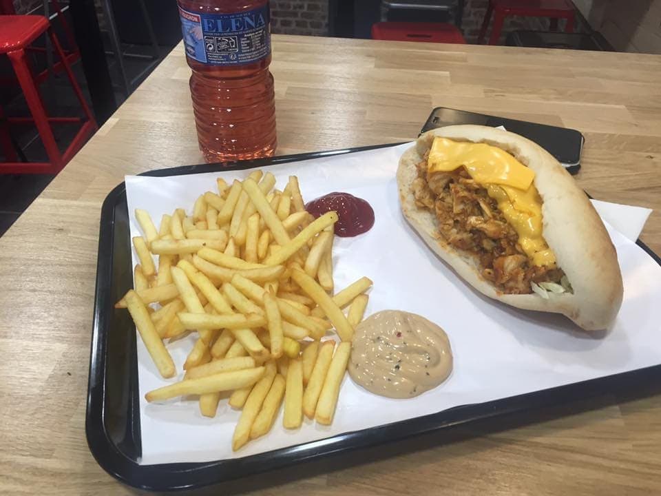 Photo de My Food