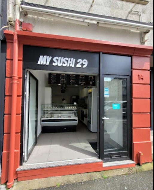 My Sushi 29 — photo 3