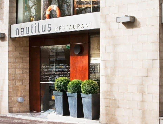 Nautilus — photo 3