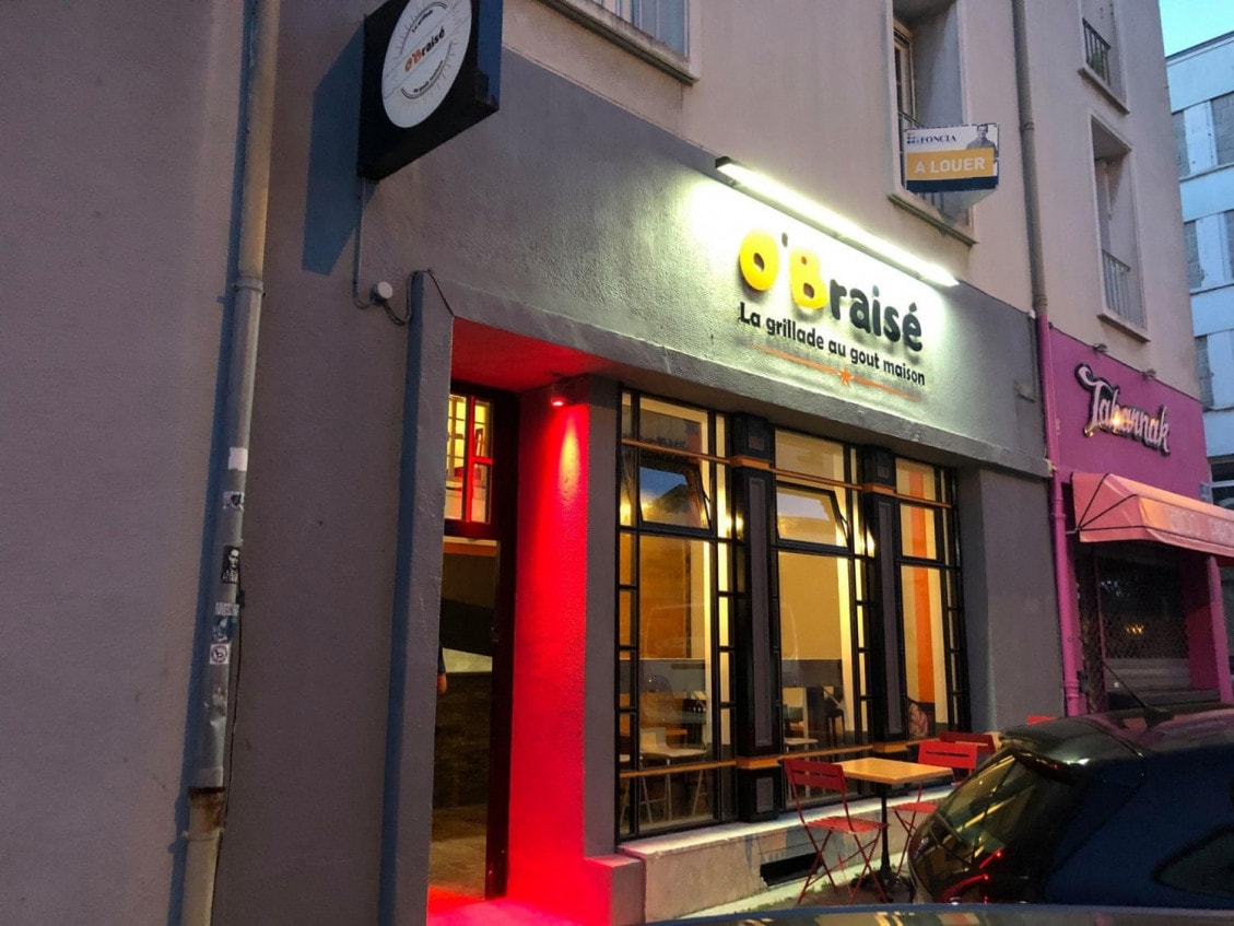 O'Braisé — photo 3