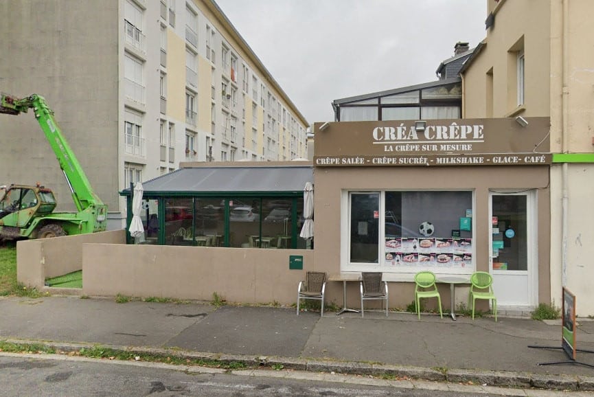 O'Créa — photo 3