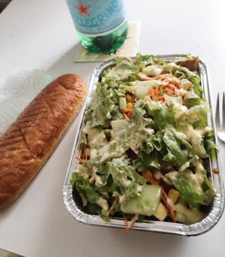 Photo de O'Kapsalon