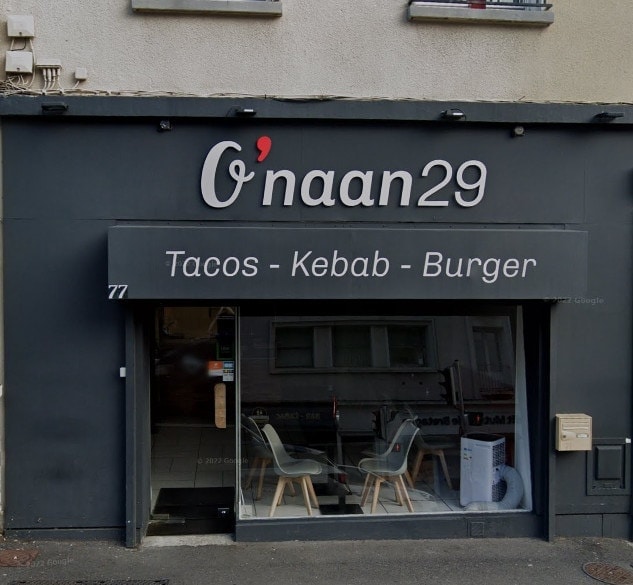 O'Naan 29 — photo 2