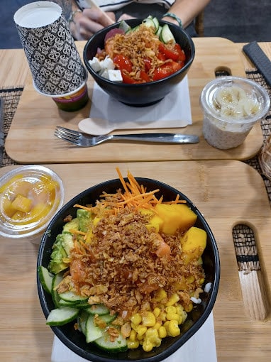 Photo de O'pokei