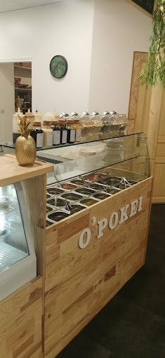 O'pokei — photo 3