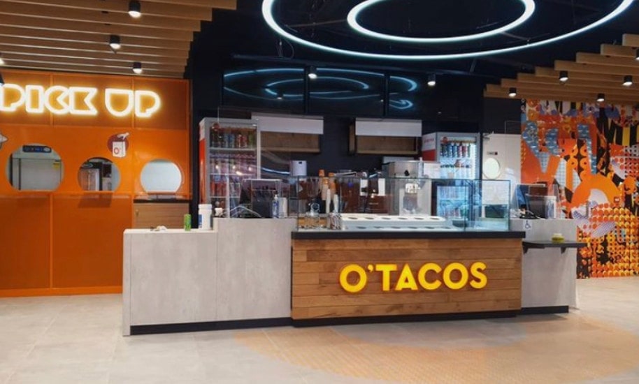 O'Tacos — photo 3