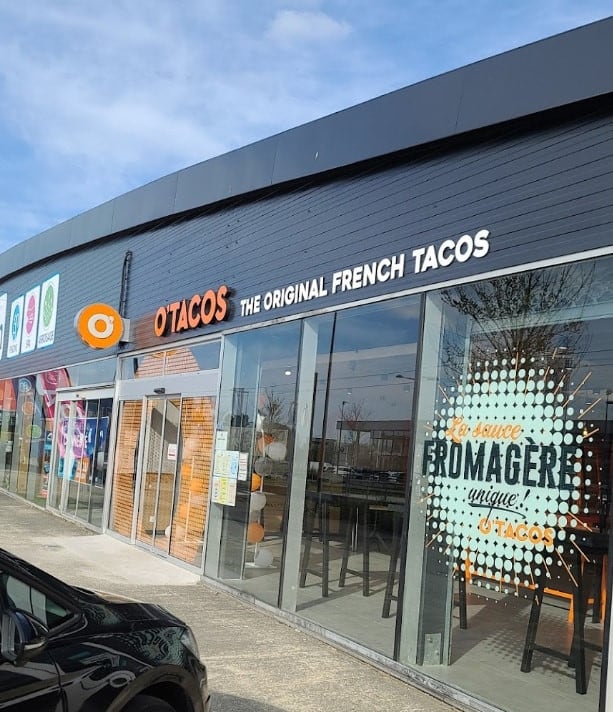 O'Tacos — photo 2