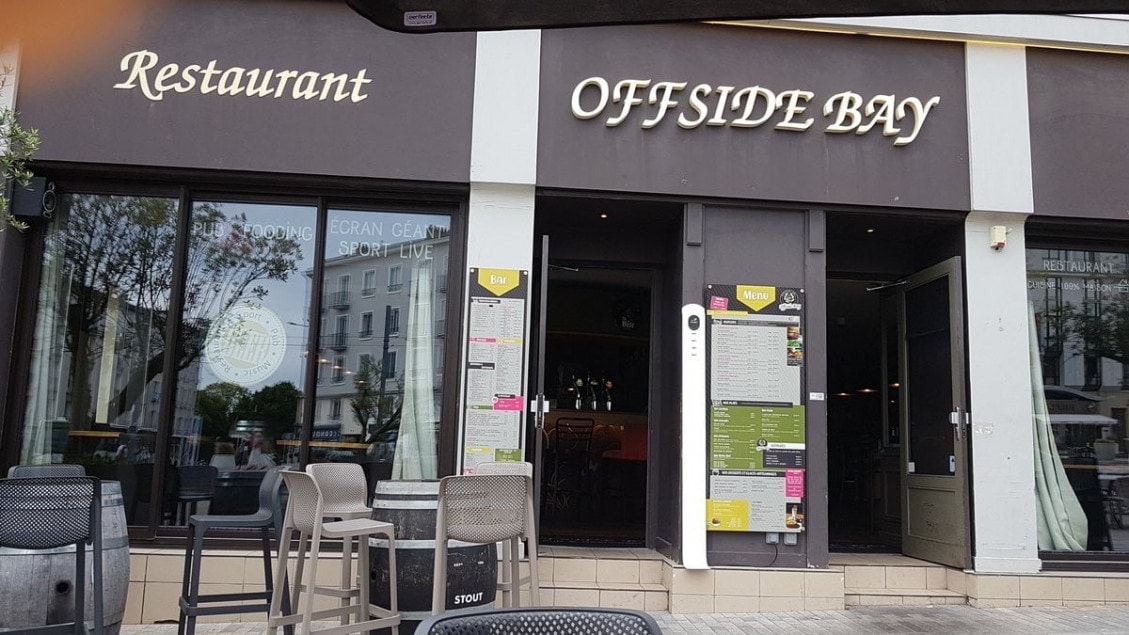 Offside Bay — photo 2