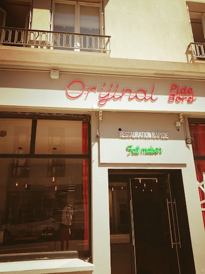 Orijinal — photo 2