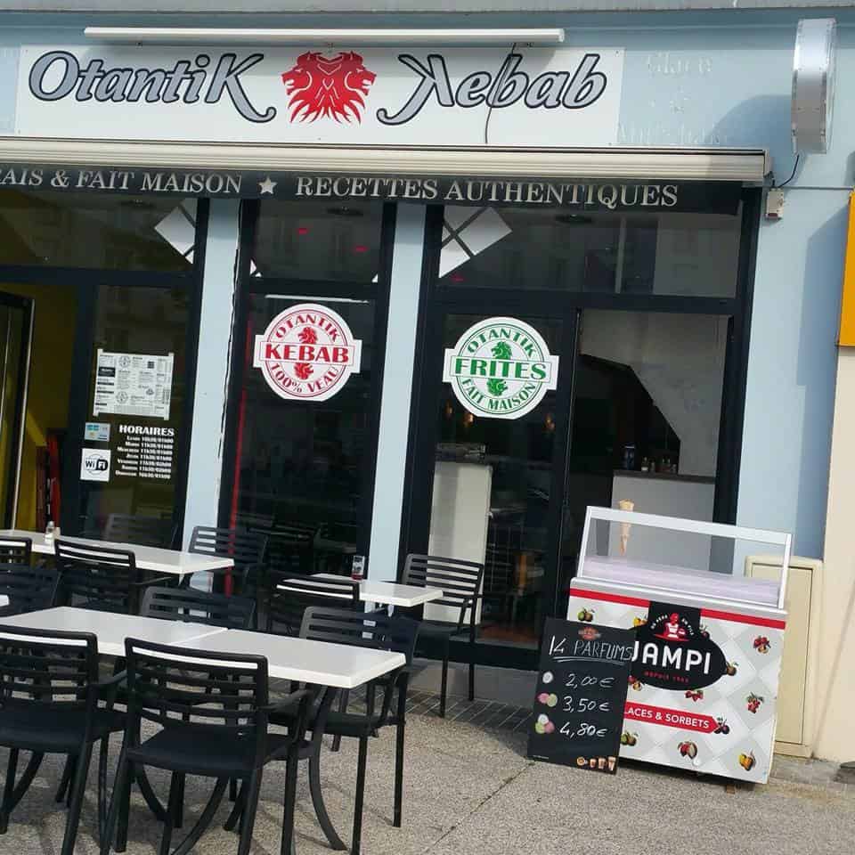 Otantik Kebab — photo 3