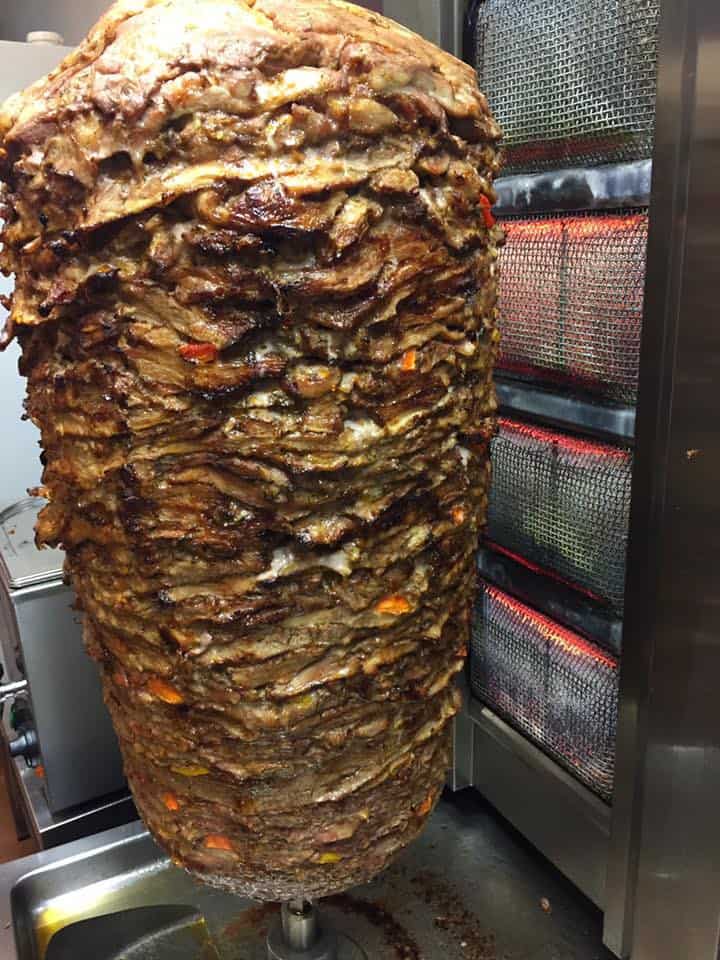Otantik Kebab — photo 2