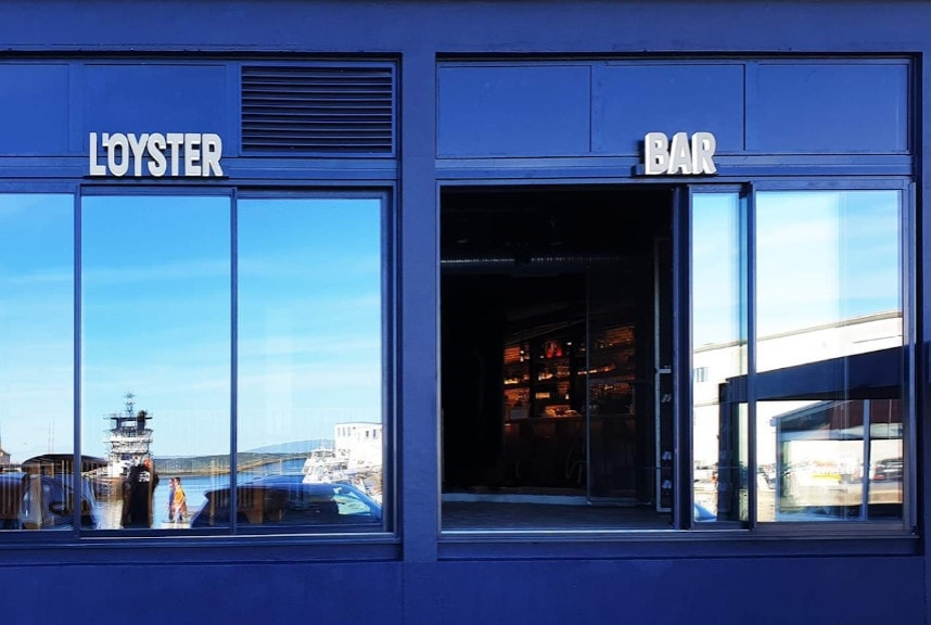 Oyster Bar — photo 2