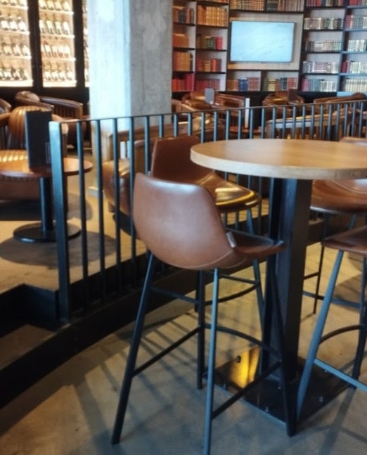 Oyster Bar — photo 3