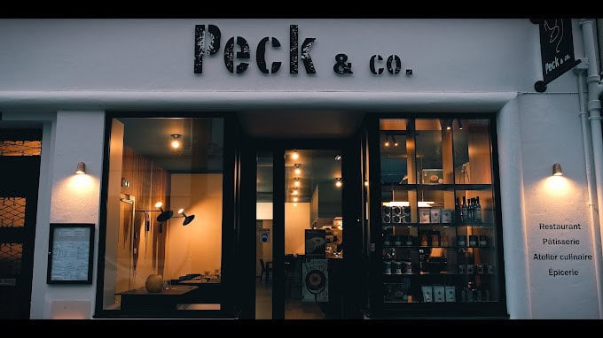 Peck & co — photo 2