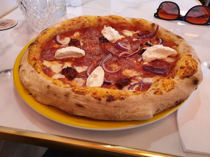 Photo de Piperno