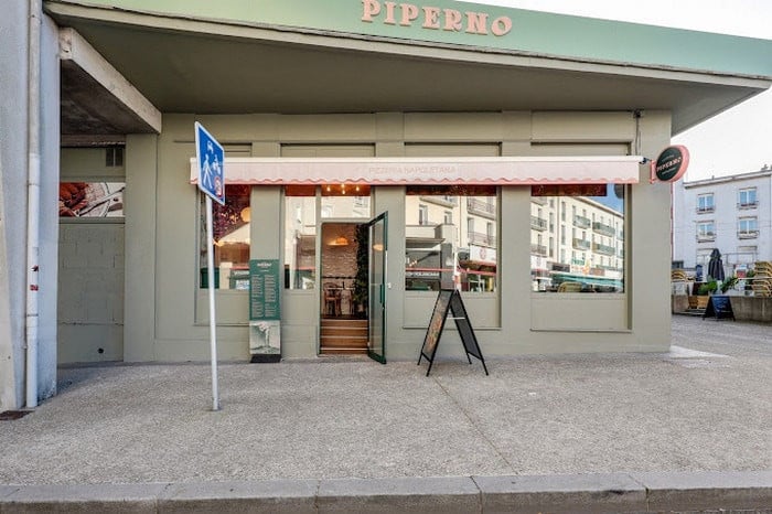 Piperno — photo 2