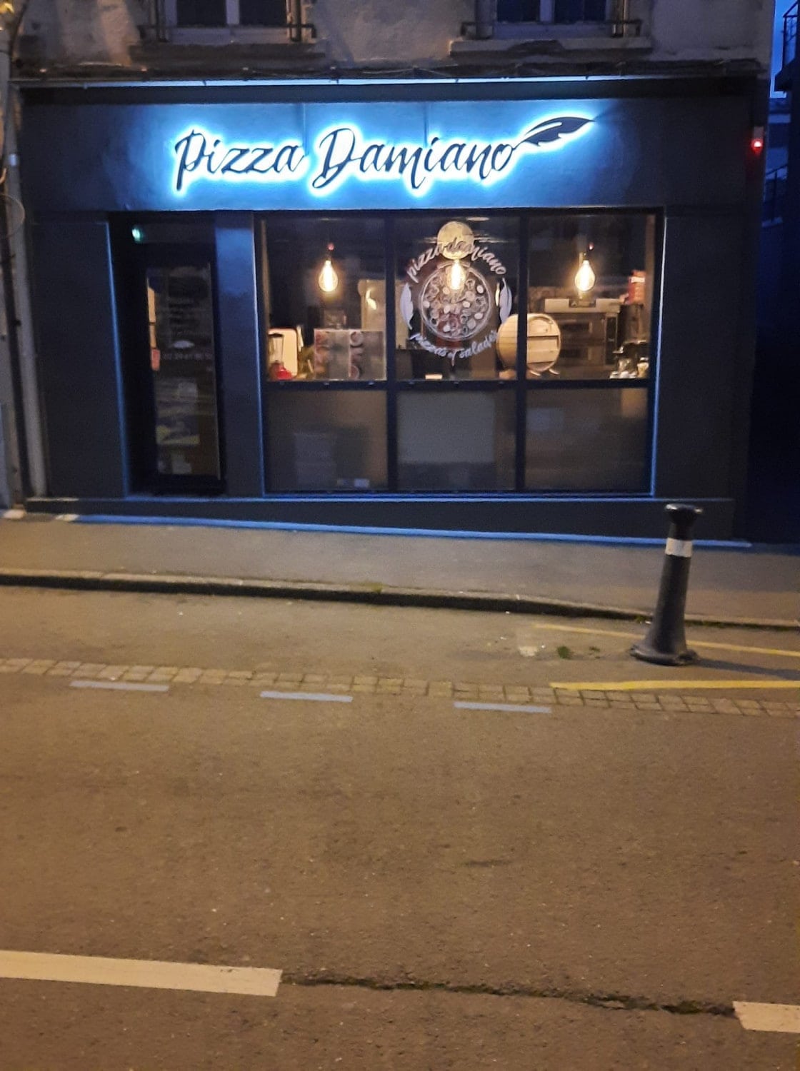 Pizza Damiano — photo 2