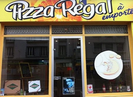 Pizza Regal — photo 2