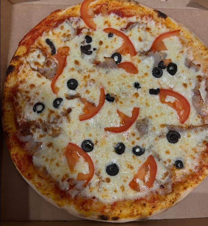 Pizza Six — photo 2