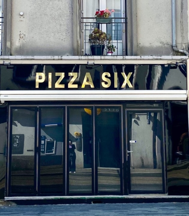 Pizza Six — photo 3