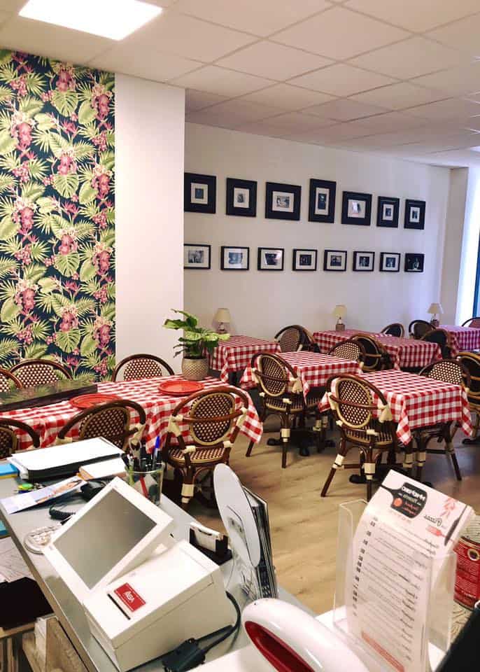 Pizzeria mandarino — photo 3