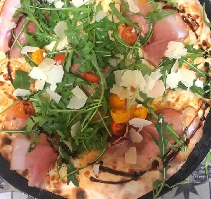 Pizzeria mandarino — photo 2
