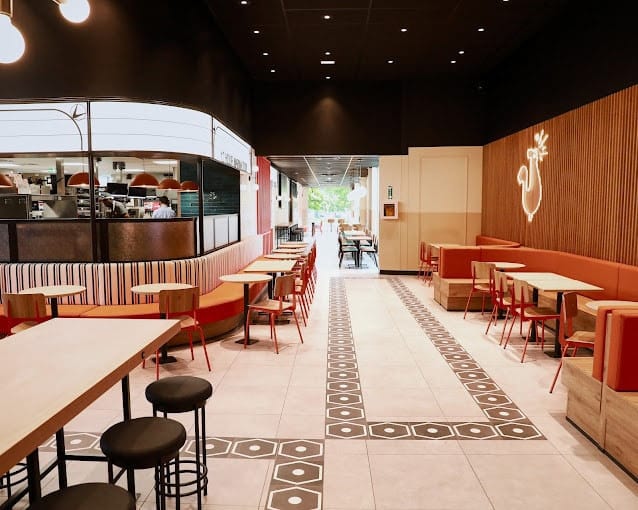 Popeyes — photo 3