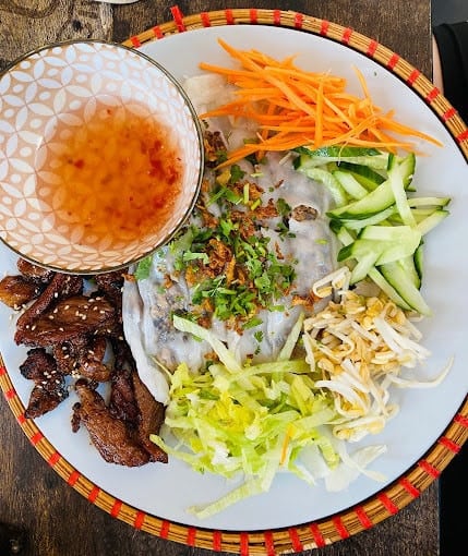 Quan Ngon — photo 2